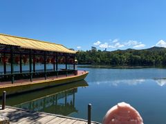 -承德避暑山庄景区