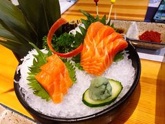 -浦·传统日式料理(3 5 1 1 店)