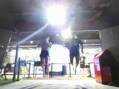 -VS SPORTS PARK运动玩乐园·团建·生日会(合生汇店)