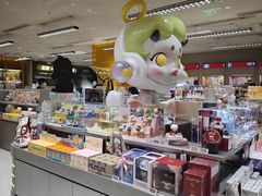 -泡泡玛特POPMART(蓝色港湾店)