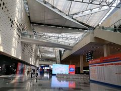 -东浩兰生上海世博展览馆