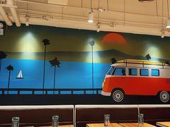 -CALIFORKS加州叉子轻食(朝阳门店)