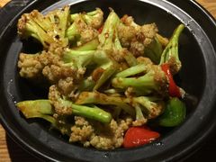 台山菜花-小和庆·知味(首铸万科店)