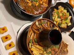 -老太原菜馆(中正天街店)
