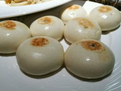-周三的情书花园餐厅(江北店)