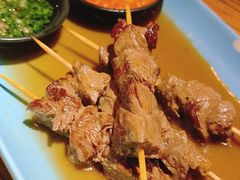 -El Bodegon阿根廷秘鲁餐厅(幸福路店)