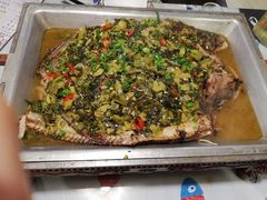 -鱼库·不仅是一家烤鱼店(车公庙店)