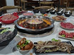 -铜元老码头鳝鱼火锅