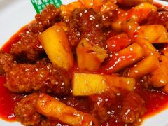 -绿草地·湘菜(7mall店)