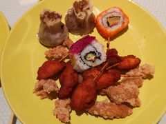 -舜和巴西烤肉餐厅(舜和国际店)
