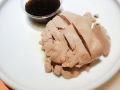 香蜜鹅肝-新发现(苏州中心商场店)