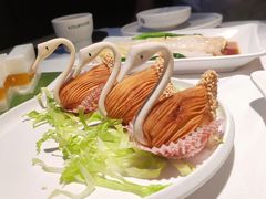 -老伙记海鲜码头(北滘店)