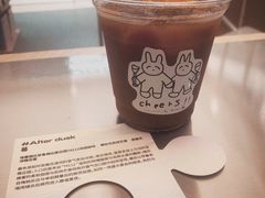 -HUGS coffee(东区店)