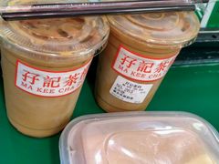 -孖记茶档·热腾茶餐(荔湾领展广场店)