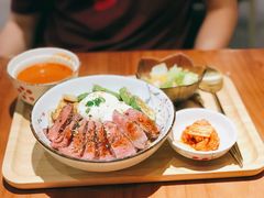 -POKEE VIA&Brunch·维娅(重庆来福士店)
