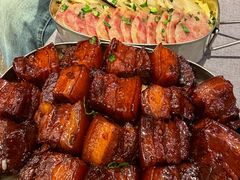-金哥私房菜馆(张府园总店)