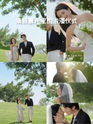-金夫人婚纱摄影(西昌店)