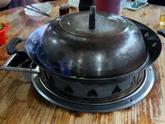 -大地农庄(逢沙大道店)