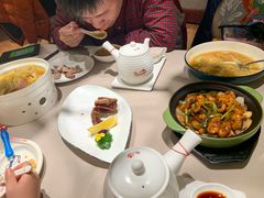 -尚一汤·粤菜海鲜(环球港店)