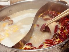 -顺轩海鲜火锅酒家
