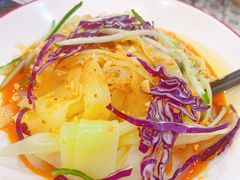 西域手抓肉-烟疆印象新疆菜(万联广场店)