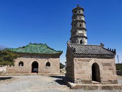 -鲁山国家森林公园