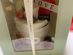 -帕瑞斯面包房(银河北路店)