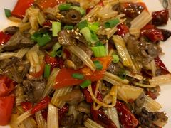 -小厨子私房菜·云南美食店