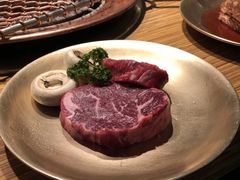 -王妃家(明洞中央店)