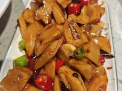 -叶派龙虾•招牌香辣蟹·海鲜(中海国际店)