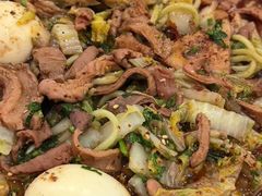 -鹍记特色牛杂面