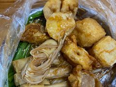 -陈氏老字号十三小炸炸店