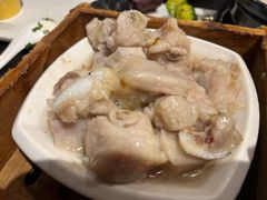 -新好景海鲜酒家(新塘店)