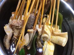 老长沙串串桶-黑白电视长沙小吃(悦汇城店)