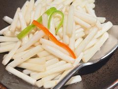 爽脆花生苗-山石榴·贵州菜(陆家嘴中心店)