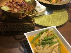 -楼兰新疆主题餐厅(坂田佳华领汇广场店)