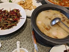 -鹤鸣嘉印象饭店(东市场小区店)