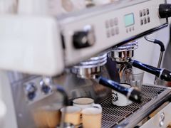 -FULL MOON满月咖啡