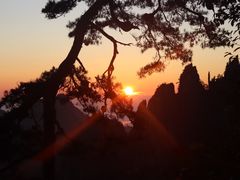 -黄山北海宾馆