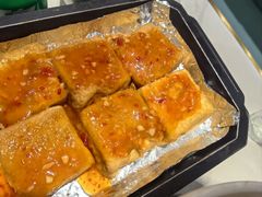 -刘胖子家常菜·蹄花焖藕(中南店)
