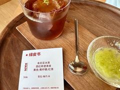 -不正咖啡(万达尊店)