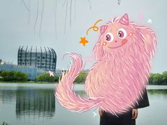 -东华大学(松江校区)
