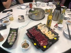 -陈记顺和潮汕鲜牛肉火锅(棠德南路店)