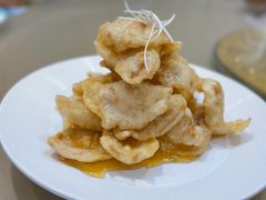 -鲜得莱渔港·小平岛海胆馆(七贤岭店)