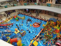 -万达影城(蜀都万达广场IMAX店)