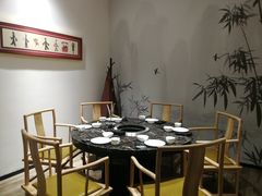 包厢-臻牧壹品雪花牛肉火锅(大兴九臻店)