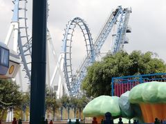 -厦门方特梦幻王国