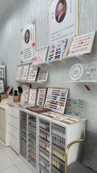 -赢韵美甲美睫瑞士净斑中心