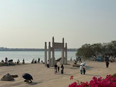 -宝安西湾红树林湿地公园