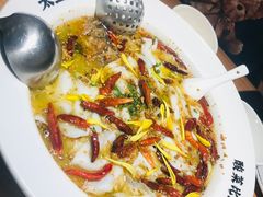 -太二酸菜鱼(金沙印象城店)